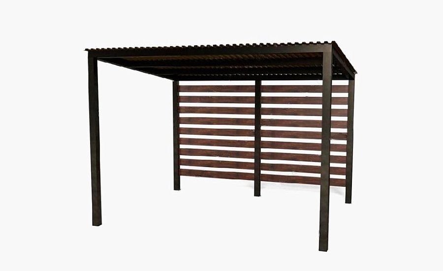 Навес Патио-2