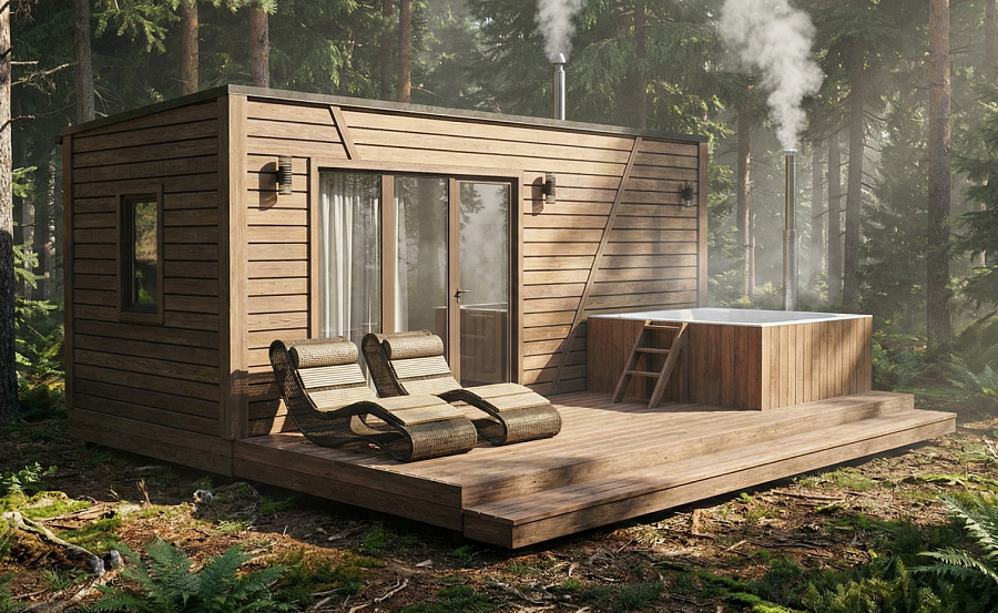 Баня Равелла